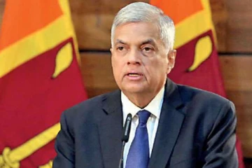 ரணிலை சிறிலங்காவின் நிரந்தர அதிபராக்க முன்வைக்கப்பட்டுள்ள யோசனை