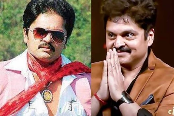 ஆண்ட்டியால் காலியானாரா நடிகர் கரண்!! வதந்திக்கு முற்றுப்புள்ளி வைத்த பிரபலம்..