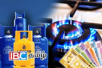 லிட்ரோ - லாஃப்ஸ் சமையல் எரிவாயு விலை தொடர்பில் வெளியான தகவல்!