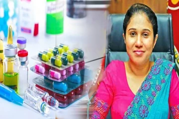 மருந்து இறக்குமதியில் இடம்பெறும் முறைகேடுகள் ; சீதா அரம்பேபொல