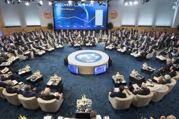 IMF தொடர்பில் வெளியான முக்கிய தகவல்!
