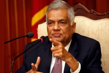 உலக நாடாளுமன்ற வரலாற்றில்... இலங்கையில் இடம்பெற்ற முதல் கொலை! அச்சத்தில் அமைச்சர்