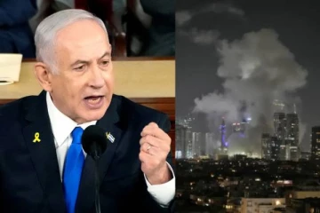 "Operation Rising Lion" - அழிவின் வாயில் ஈரானும் இஸ்ரேலும்