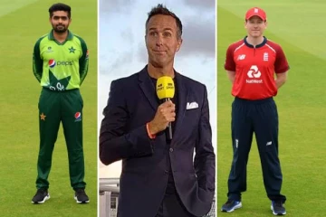 பாகிஸ்தான் அணியால் மட்டுமே இது முடியும்! மைக்கேல் வாகன் கணிப்பு