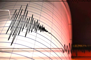 பாகிஸ்தானில் 4.0 ரிக்டர் அளவிலான நிலநடுக்கம்