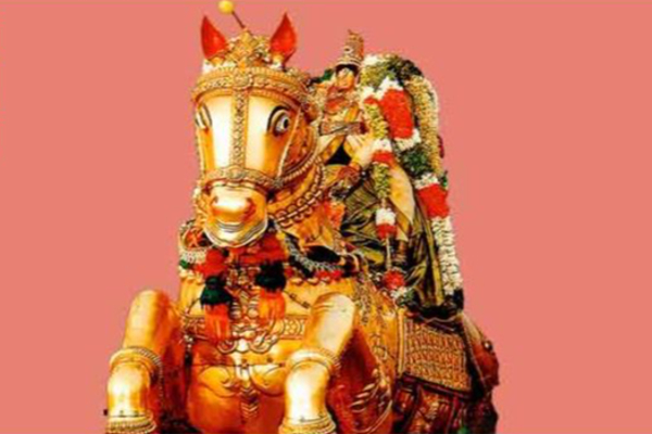 மதுரையில் நாளை வைகையாற்றில் இறங்க பக்தர்களுக்கு அனுமதி இல்லை - தமிழ்நாடு