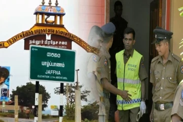 யாழில் பிரபல விடுதியொன்றில் சிறுமிக்கு நேர்ந்த கொடூரம்: மூன்று நாட்களுக்கு பின் மீட்கப்பட்ட சடலம்