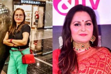 நடிகை ஜெயபிரதாவுக்கு 6 மாதம் சிறை தண்டனை!