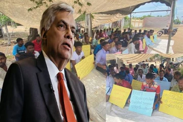 மயிலத்தமடு, மாதவனை பகுதியில் அத்துமீறி குடியமர்ந்துள்ளவர்களை வெளியேற்றுமாறு உத்தரவு