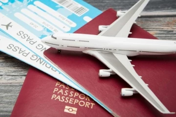 ගුවන් ප්‍රවේශ පත්‍ර මිලෙහි සිදු වූ වෙනස.