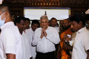 ஜனாதிபதி ரணில் விக்கிரமசிங்க ஒரு “யுக புருஷர் ”