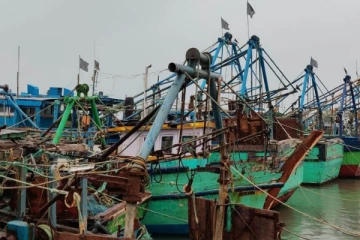 சாகும்வரை உண்ணாவிரத போராட்டம்! இராமேஸ்வரம் மீனவர்கள் அறிவிப்பு