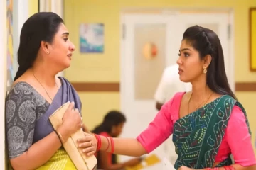 கவலைக்கிடமாகும் தனத்தின் நிலைமை: பாண்டியன் ஸ்டோர்ஸில் பரபரப்பான திருப்பங்கள்