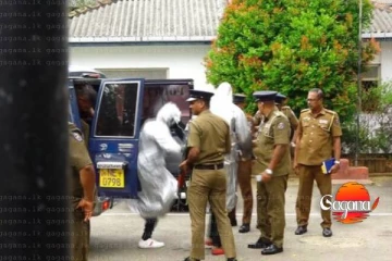 පියුමිගේ පුතා ඇතුළු හත්දෙනාට දුන් දඩුවම මෙන්න