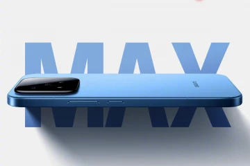 8000mAh பேட்டரியுடன் Xiaomi 17 Max அறிமுகம்