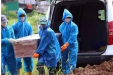 சுகாதாரத்துறையினரின் அறிவுரைக்கு அமையவே அனைத்து செயற்பாடுகளும் இடம்பெறுகின்றது! அரசாங்கம் அறிவிப்பு