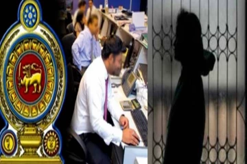 அரச ஊழியர்களுக்கு விடுக்கப்பட்டுள்ள கடும் எச்சரிக்கை - காலக்கெடுவுடன் கடுமையாகும் சட்ட நடவடிக்கை