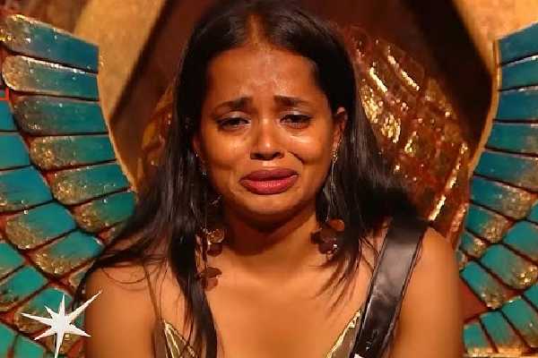 நான் பைத்தியக்காரியா...அப்போ அவங்க யாரு? பிக்பாஸ் நந்தினி ஓபன் டாக்.. | There Is No Reality In The Bigg Boss Show Nandini