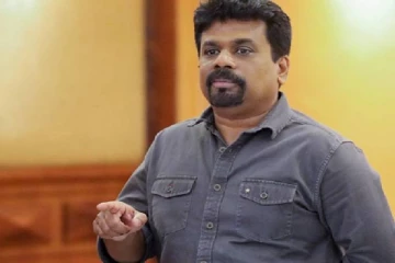 வரலாற்றில் ஆட்சிக்கு வந்த அரசாங்கங்களில் தற்போதைய அரசாங்கமே தோல்வியானது - அனுரகுமார திஸாநாயக்க