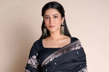 அம்மனால் என் வாழ்க்கை மாறியது.. ஸ்ருதி ஹாசன் ஓபன் டாக்