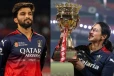 RCB அணியிடமும் ஒரு கோப்பை உள்ளது - அணித்தலைவர் ரஜத் படிதார் பெருமிதம்