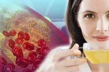 கொலஸ்ட்ரால் அளவு குறைய வேண்டுமா? தினமும் இந்த ஜூஸ் மட்டும் குடிச்சா போதும்