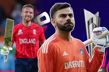 ரி20 உலககோப்பை வரலாற்றில் அதிக ஸ்ட்ரைக் ரேட் வைத்திருக்கும் வீரர்கள்: முதலிடத்தில் யார்!