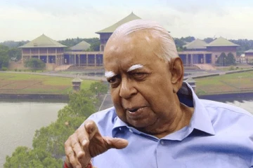 இலங்கை நாடாளுமன்ற அரசியலால் தமிழர்களுக்கு தீர்வு கிடைக்குமா..!