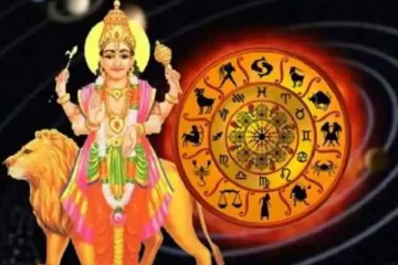 எதிர்பாராத ராஜயோகம் இந்த ராசிக்காரர்களுக்கு தான்! காத்திருக்கிறது பேரதிஷ்டம் - ராசிபலன் (Video)