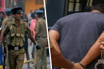 பிலியந்தலையில் 300 மில்லியன் ரூபா பெறுமதியான போதைப்பொருள்! தம்பதி கைது