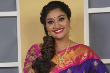 லட்சக்கணக்கில் சம்பாதித்த நீலிமா ராணி.. அப்பா செய்த அதிர்ச்சி செயலால் நடுத்தெருவுக்கு வந்த நடிகை