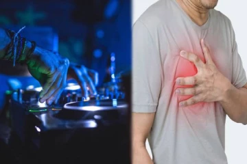 DJ இசையால் மாரடைப்பு ஏற்படும் ஆபத்து: மருத்துவரின் எச்சரிக்கை
