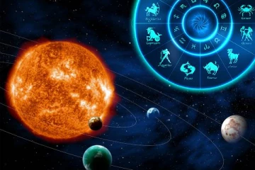 ஜூன் மாதத்தில் நிகழும் கிரக பெயர்ச்சிகள்!  அதிர்ஷ்டம் பெறும் ராசிக்காரர்கள் யார் தெரியுமா?