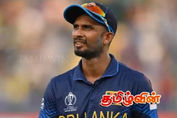 இலங்கை அணித் தலைவரின் எச்சரிக்கை : அரசாங்கத்திடம் விடுத்துள்ள கோரிக்கை