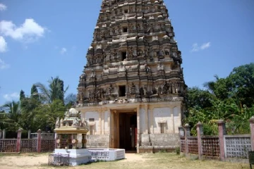 மாவிட்டபுரத்தில் அமையவுள்ள திருக்குறள் வளாகம்