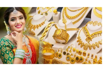 அடேங்கப்பா... ஒரே நாளில் கிடுகிடுவென உயர்ந்த தங்கம் விலை.. - ஷாக்கான மக்கள்...!