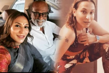 ரகசியமாக உறவுக்கார பையனை சந்தித்து வரும் தனுஷின் முன்னாள் மனைவி ஐஸ்வர்யா!! கோபத்தில் ரஜினி