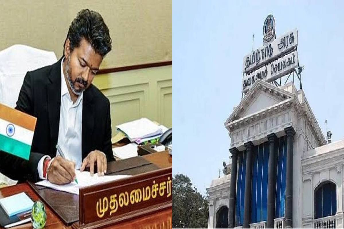 வறட்சியை சமாளிக்க தமிழக அரசு ரூ.288.97 கோடி நிதி ஒதுக்கீடு - வெளியான அரசாணை | Tn Gov Allocates 288 97 Crore To Manage Drought