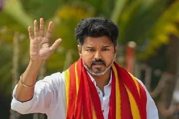 கரூர் அசம்பாவிதம்: நீதிமன்றத்தை முறையிட தவெக தலைவர் விஜய் முடிவு