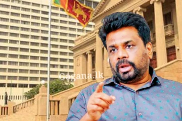 ජනපති චීනයට ගියා විතරයි.. වහාම, මෙරට තනතුරු 5ක වෙනසක් මෙන්න..(PHOTO)