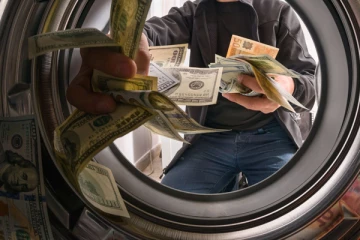 ඇත්තටම මොකක්ද මේ මුදල් විශුද්ධිකරණය කියන්නේ?