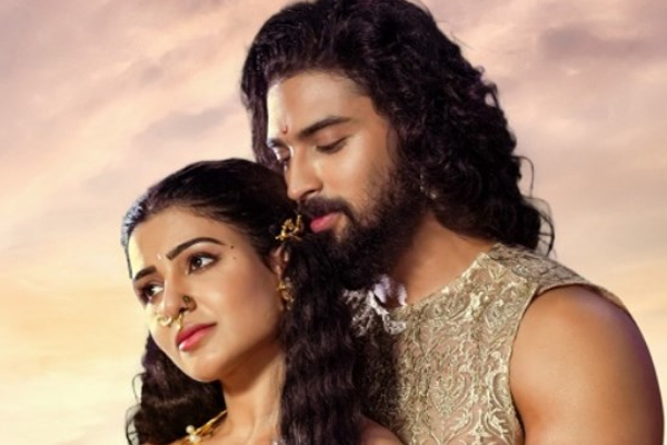 திடீரென தள்ளிப்போன சமந்தாவின் படம்.. காரணம் இந்த படங்கள் தானா? | Samantha Movie Release Date Changed திடீரென தள்ளிப்போன சமந்தாவின் படம்.. காரணம் இந்த படங்கள் தானா? | Samantha Movie Release Date Changed