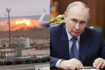 புடின் வேண்டுமென்றே ஐரோப்பிய பயணிகள் விமானத்தை சுட்டு வீழ்த்தலாம்! எச்சரிக்கும் நிபுணர்கள்