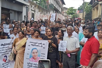 கொழும்பில் உயிரிழந்த மாணவி தொடர்பில் பொலிஸார் பகீர் தகவல்