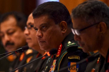 இலங்கையில் மீண்டும் கோவிட் தாக்கம் அதிகரிப்பு - இராணுவத் தளபதி எச்சரிக்கை