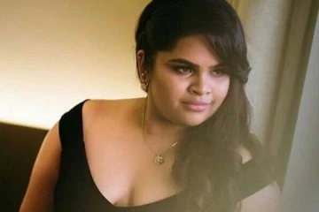 திருமணமே இப்போதுதான் நடந்தது, அதற்குள் விவாகரத்து குறித்து கேட்ட ரசிகர்கள்- கோபமாக பதில் அளித்த நடிகை வித்யூலேகா ராமன்