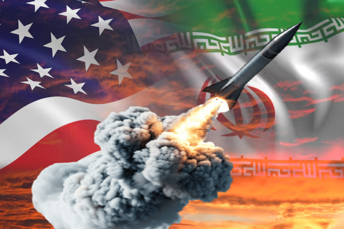 சவால் விடுத்த சில மணிநேரத்தில் வீழ்த்தப்பட்ட ஈரானின் முக்கிய புள்ளி | Iran Military Spokesper Mohammad Naeini Killed