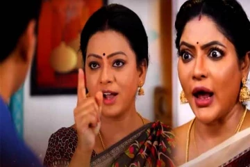 வீடு வரை சென்று அசிங்கப்பட்ட பாக்கியா- Police stationல் கோபி: இனி நடக்கப்போவது என்ன?