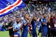 FIFA ; வெறும் 5 லட்சம் மக்களை கொண்ட மிகச் சிறிய நாடான கேப் வெர்டே வரலாற்றுச் சாதனை