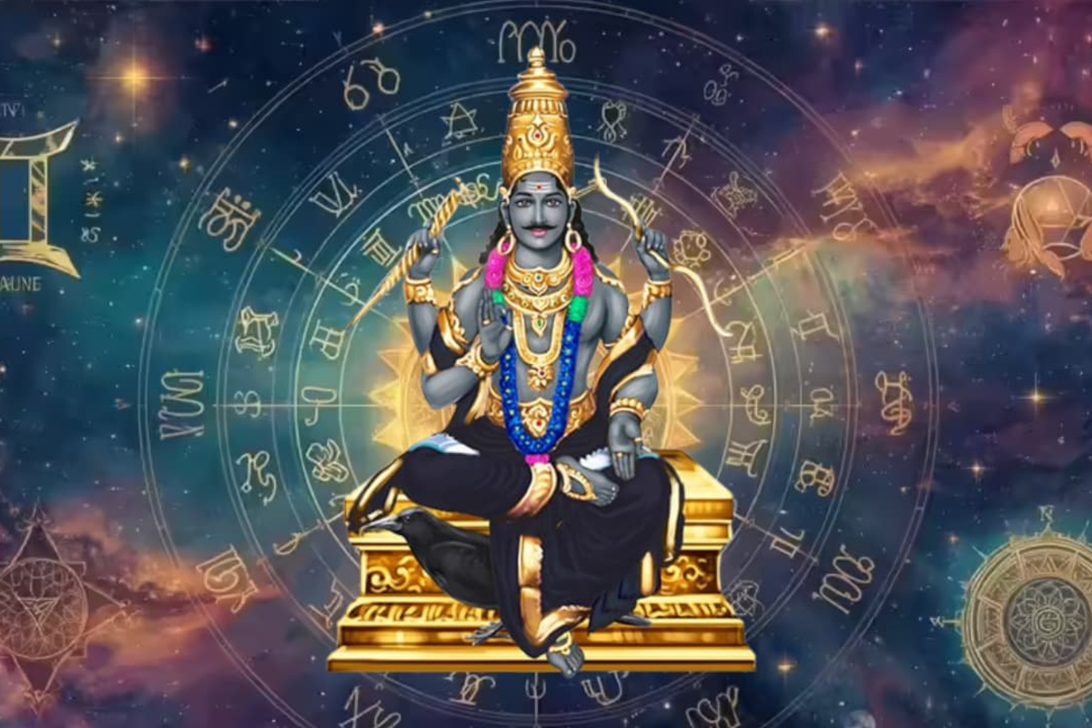 அடுத்த மூன்று ஆண்டிற்கு இந்த ராசிகளுக்கு சனி கொடுப்பதை எவராலும் தடுக்க முடியாதாம் | 2 Zodiac Gets Blessing From Sani For Next 2 Years